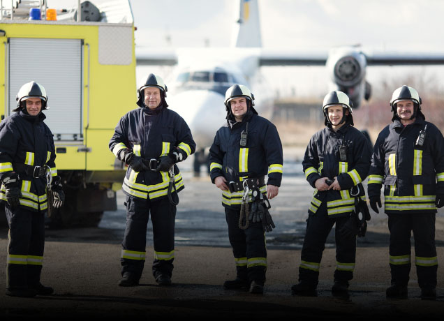 Career Opportunities Fire