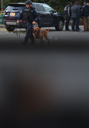 First Responder Careers - Homepage Banner Mobile